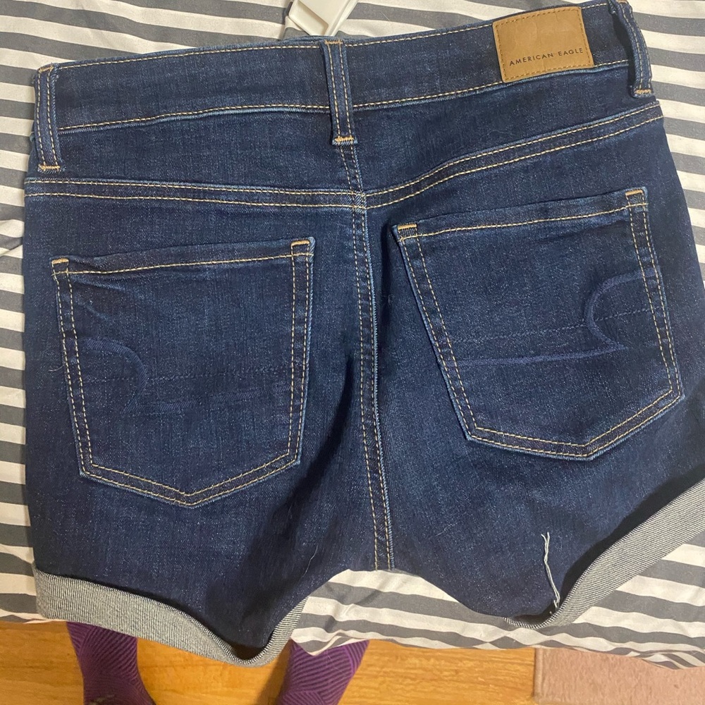 American Eagle Short Short (0)